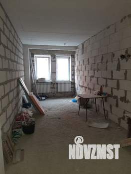 2-к квартира, вторичка, 84м2, 1/4 этаж
