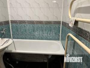 3-к квартира, вторичка, 53м2, 3/5 этаж