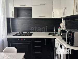 1-к квартира, вторичка, 33м2, 5/5 этаж