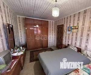 3-к квартира, вторичка, 61м2, 5/5 этаж