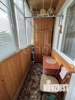 2-к квартира, вторичка, 53м2, 1/10 этаж