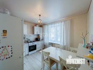 3-к квартира, вторичка, 75м2, 5/10 этаж