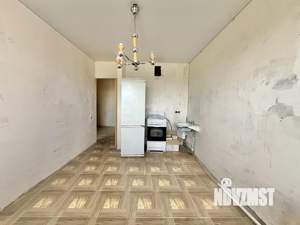 1-к квартира, вторичка, 40м2, 10/10 этаж