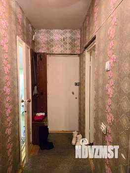 1-к квартира, вторичка, 35м2, 9/10 этаж