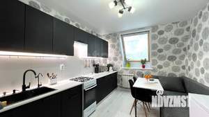 4-к квартира, вторичка, 88м2, 10/10 этаж