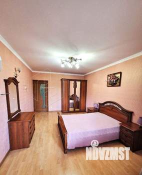 3-к квартира, вторичка, 83м2, 2/10 этаж