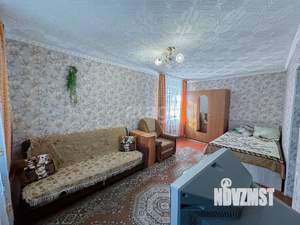 1-к квартира, вторичка, 30м2, 1/5 этаж