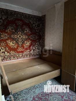 2-к квартира, вторичка, 42м2, 5/5 этаж