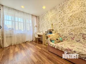 4-к квартира, вторичка, 64м2, 2/9 этаж