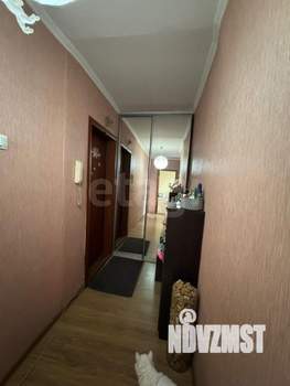 1-к квартира, вторичка, 34м2, 5/9 этаж