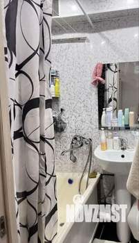 1-к квартира, вторичка, 33м2, 3/5 этаж