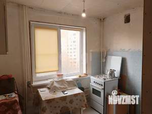 1-к квартира, вторичка, 33м2, 6/9 этаж