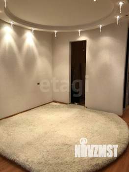 3-к квартира, вторичка, 82м2, 1/5 этаж