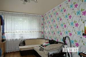 3-к квартира, вторичка, 64м2, 1/5 этаж