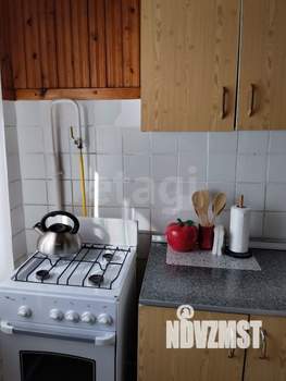 1-к квартира, вторичка, 31м2, 5/5 этаж