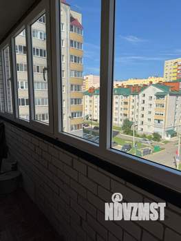 2-к квартира, вторичка, 56м2, 5/9 этаж