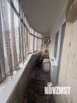 1-к квартира, вторичка, 21м2, 7/9 этаж