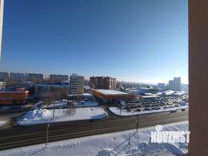 1-к квартира, сданный дом, 44м2, 10/18 этаж