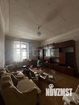 3-к квартира, вторичка, 80м2, 3/3 этаж