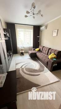 1-к квартира, вторичка, 42м2, 4/14 этаж
