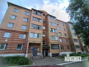 1-к квартира, вторичка, 36м2, 3/5 этаж