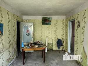 3-к квартира, вторичка, 64м2, 1/5 этаж