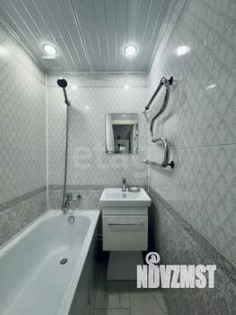 1-к квартира, вторичка, 33м2, 5/5 этаж