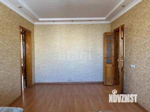 3-к квартира, вторичка, 64м2, 8/9 этаж