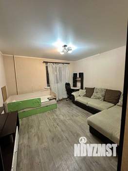 1-к квартира, вторичка, 30м2, 2/9 этаж