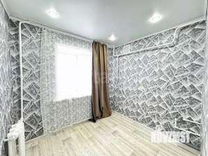 1-к квартира, вторичка, 30м2, 1/4 этаж