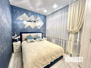 1-к квартира, вторичка, 44м2, 3/5 этаж