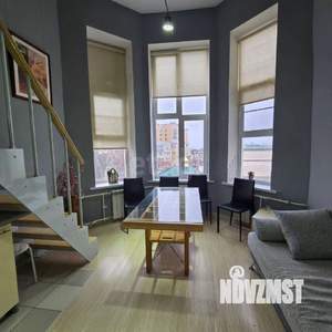 1-к квартира, вторичка, 34м2, 6/6 этаж