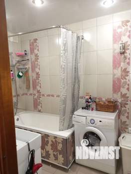 1-к квартира, вторичка, 31м2, 4/5 этаж