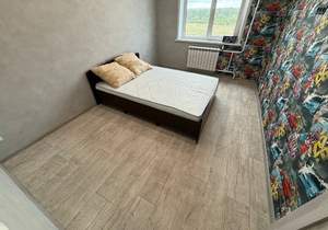 2-к квартира, вторичка, 59м2, 3/10 этаж