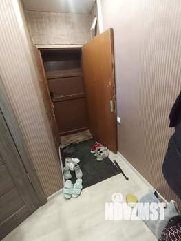 1-к квартира, вторичка, 30м2, 1/5 этаж