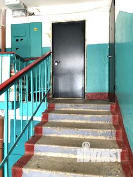 1-к квартира, вторичка, 33м2, 5/5 этаж