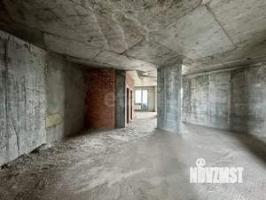 4-к квартира, вторичка, 118м2, 12/22 этаж