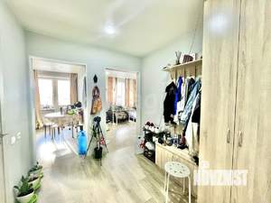 1-к квартира, вторичка, 41м2, 10/10 этаж