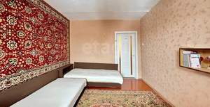 3-к квартира, вторичка, 92м2, 9/10 этаж