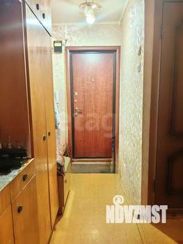 3-к квартира, вторичка, 64м2, 8/9 этаж
