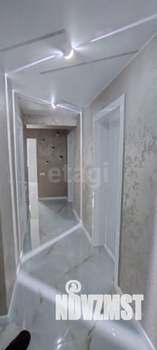 3-к квартира, вторичка, 80м2, 2/5 этаж