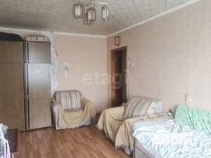 1-к квартира, вторичка, 33м2, 4/5 этаж