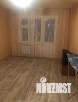 1-к квартира, вторичка, 37м2, 6/10 этаж