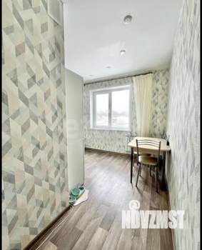 1-к квартира, вторичка, 34м2, 7/12 этаж