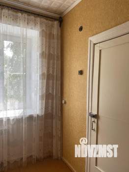 2-к квартира, вторичка, 43м2, 2/3 этаж
