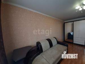 1-к квартира, вторичка, 39м2, 3/10 этаж