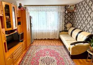 1-к квартира, вторичка, 34м2, 3/9 этаж