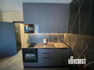 Студия квартира, вторичка, 29м2, 18/18 этаж