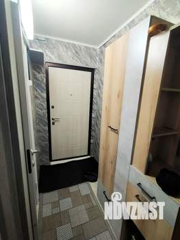 1-к квартира, вторичка, 31м2, 5/5 этаж