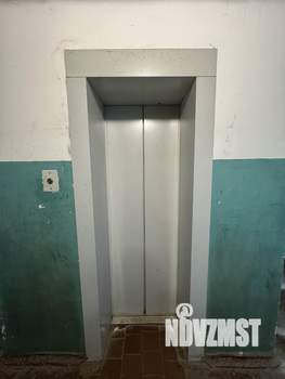 1-к квартира, вторичка, 29м2, 3/10 этаж